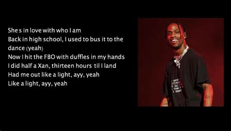 belt travis scott - Travis Scott – BELT Lyrics .